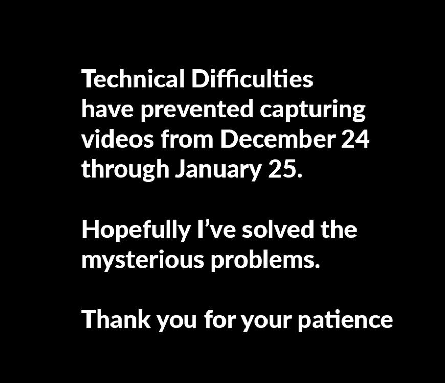 TechDifficulties